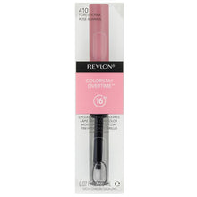 Load image into Gallery viewer, Revlon Colorstay overtime Lip color &amp; Top Coat

