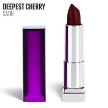 Load image into Gallery viewer, Maybelline Colorsensational Lipstick
