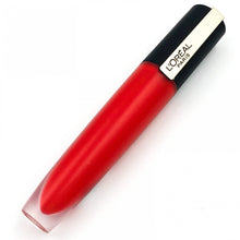 Load image into Gallery viewer, L'Oreal Signature Matte Lip Color
