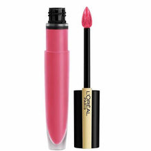 Load image into Gallery viewer, L'Oreal Signature Matte Lip Color
