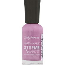 Load image into Gallery viewer, Sally Hansen Hard As Nails - X-treme Wear Nail Polish
