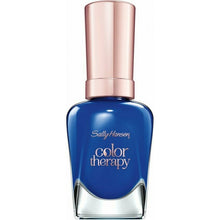 Load image into Gallery viewer, Sally Hansen Color Therapy Nail Color with Argan Oil
