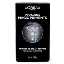 Load image into Gallery viewer, L'oreal Loreal Infallible Magic Pigments
