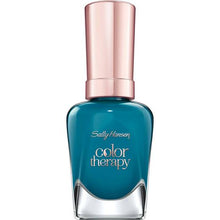 Load image into Gallery viewer, Sally Hansen Color Therapy Nail Color with Argan Oil
