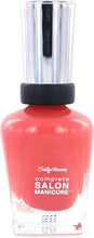 Load image into Gallery viewer, Sally Hansen Complete Salon Manicure
