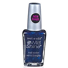Load image into Gallery viewer, Wet N Wild Wild Shine Nail Color

