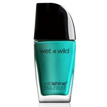 Load image into Gallery viewer, Wet N Wild Wild Shine Nail Color
