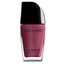 Load image into Gallery viewer, Wet N Wild Wild Shine Nail Color
