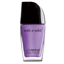 Load image into Gallery viewer, Wet N Wild Wild Shine Nail Color
