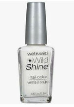 Load image into Gallery viewer, Wet N Wild Wild Shine Nail Color
