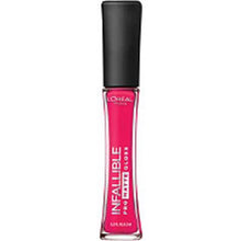 Load image into Gallery viewer, L'Oreal Infallible Pro-Matte Liquid Lip Color
