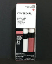 Load image into Gallery viewer, Covergirl Outlast All-Day Lipcolor
