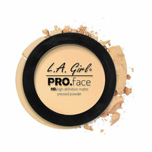 Load image into Gallery viewer, L.A. Girl Pro.face High definition pressed powder
