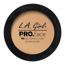 Load image into Gallery viewer, L.A. Girl Pro.face High definition pressed powder
