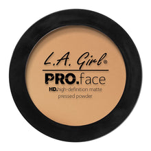 Load image into Gallery viewer, L.A. Girl Pro.face High definition pressed powder
