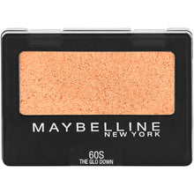 Load image into Gallery viewer, Maybelline Expert Wear Eye Shadow Pressed Powder Compact
