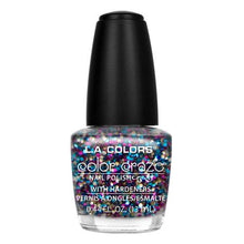 Load image into Gallery viewer, L.A. Colors Color Craze Nail Polish
