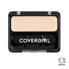 Load image into Gallery viewer, Covergirl Eyeshadow Eye Enhancers Single Eyeshadow

