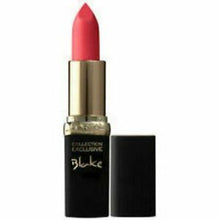 Load image into Gallery viewer, L'Oreal Coulor Riche Exclusive Collection Lipstick
