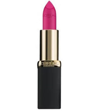Load image into Gallery viewer, L'Oreal Colour Riche Matte Lipstick
