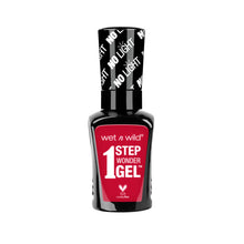 Load image into Gallery viewer, Wet N Wild 1 Step 1 Wonder Gel Nail Polish
