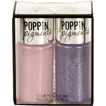 Load image into Gallery viewer, Hard Candy Poppin' Pigments Duo Eye Color
