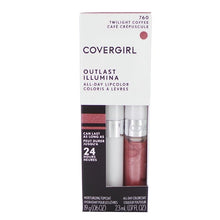 Load image into Gallery viewer, Covergirl Outlast All-Day Lipcolor
