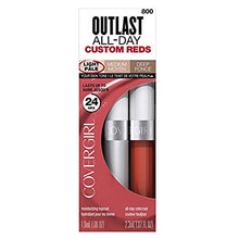 Load image into Gallery viewer, Covergirl Outlast All-Day Lipcolor
