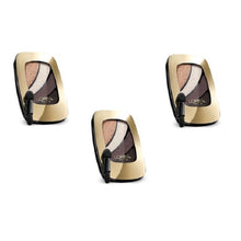 Load image into Gallery viewer, L'Oreal Colour Riche Eyeshadows (4 color eyeshadow palette)
