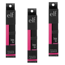 Load image into Gallery viewer, ELF E.L.F. Moisturizing Lipstick
