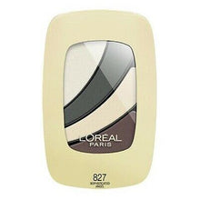 Load image into Gallery viewer, L'Oreal Colour Riche Eyeshadows (4 color eyeshadow palette)
