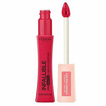 Load image into Gallery viewer, L'Oreal Infallible Pro-Matte Liquid Lip Color
