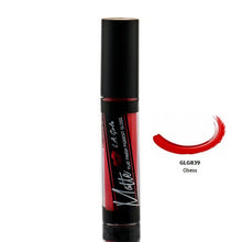 Load image into Gallery viewer, L.A. Girl Matte Flat Finish Pigment Gloss
