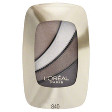 Load image into Gallery viewer, L'Oreal Colour Riche Eyeshadows (4 color eyeshadow palette)
