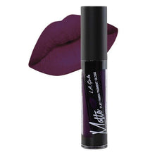 Load image into Gallery viewer, L.A. Girl Matte Flat Finish Pigment Gloss
