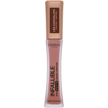Load image into Gallery viewer, L'Oreal Infallible Pro-Matte Liquid Lip Color

