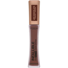 Load image into Gallery viewer, L'Oreal Infallible Pro-Matte Liquid Lip Color
