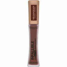 Load image into Gallery viewer, L'Oreal Infallible Pro-Matte Liquid Lip Color
