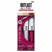 Load image into Gallery viewer, Covergirl Outlast All-Day Lipcolor
