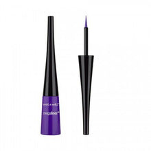 Load image into Gallery viewer, Wet N Wild Megaliner Stays Put Liquid Eyeliner
