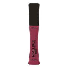 Load image into Gallery viewer, L'Oreal Infallible Pro-Matte Liquid Lip Color
