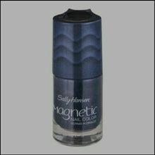 Load image into Gallery viewer, Sally Hansen Magnetic Nail Color Nail Polish
