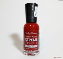 Load image into Gallery viewer, Sally Hansen Hard As Nails - X-treme Wear Nail Polish
