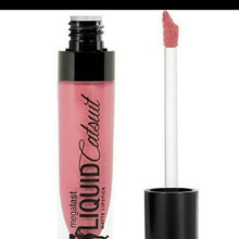 Load image into Gallery viewer, Wet N Wild Megalast Liquid Catsuit - Matte Lipstick
