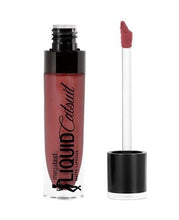 Load image into Gallery viewer, Wet N Wild Megalast Liquid Catsuit - Matte Lipstick
