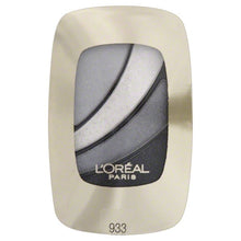 Load image into Gallery viewer, L'Oreal Colour Riche Eyeshadows (4 color eyeshadow palette)
