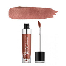 Load image into Gallery viewer, Wet N Wild Megalast Liquid Catsuit - Matte Lipstick
