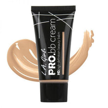Load image into Gallery viewer, L.A. Girl PRO bb Cream
