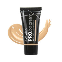 Load image into Gallery viewer, L.A. Girl PRO bb Cream
