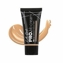 Load image into Gallery viewer, L.A. Girl PRO bb Cream
